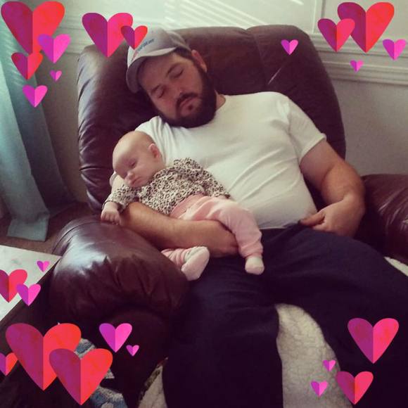 Meet your Posher, Randy - Picture 1 of 1